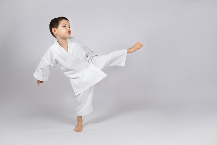 little ninjas